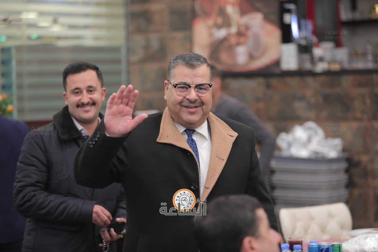 Madar Al-Saa Images 0.9128463555227824