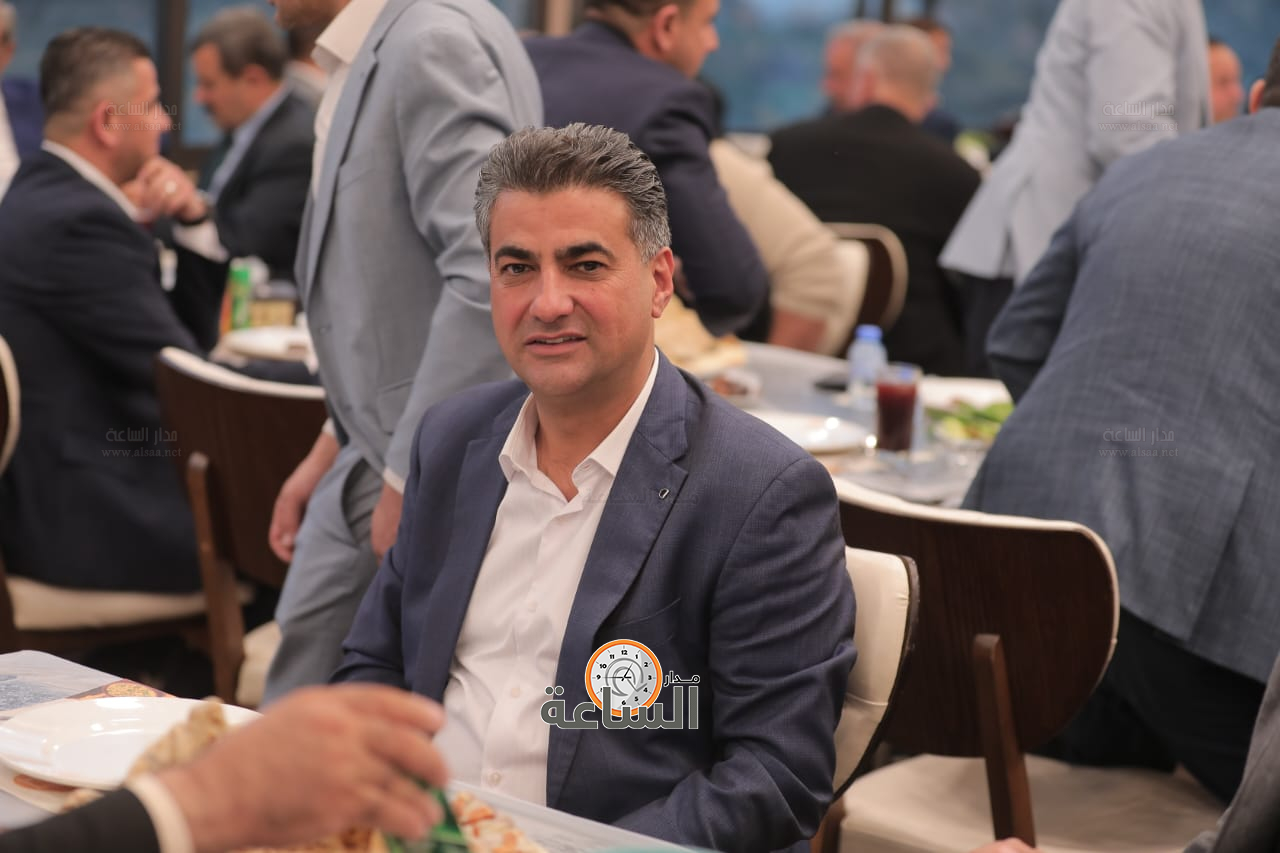 Madar Al-Saa Images 0.7581922950035844