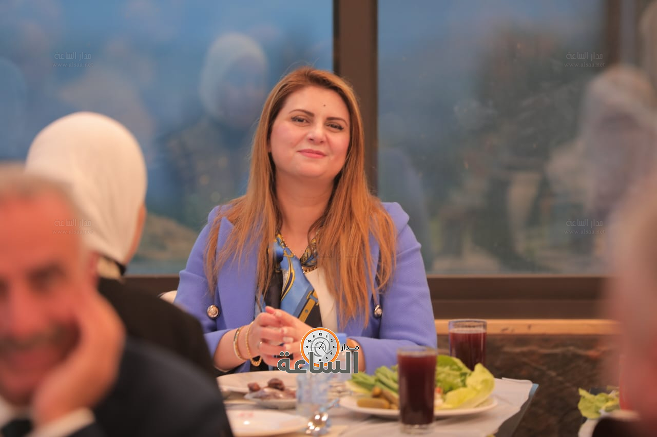 Madar Al-Saa Images 0.33380692701482917