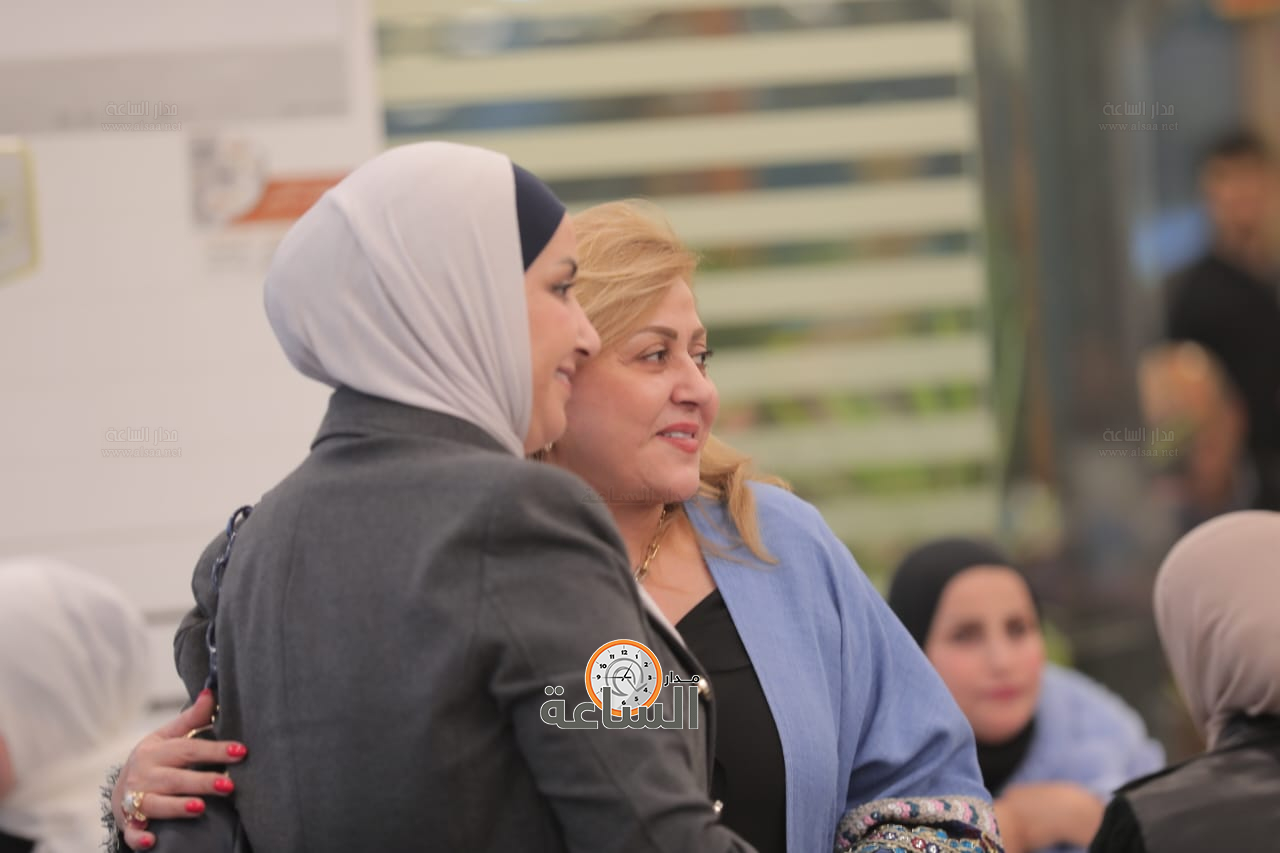 Madar Al-Saa Images 0.18774760136727675