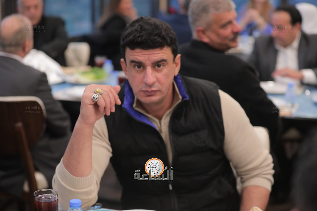 Madar Al-Saa Images 0.43401245430762003