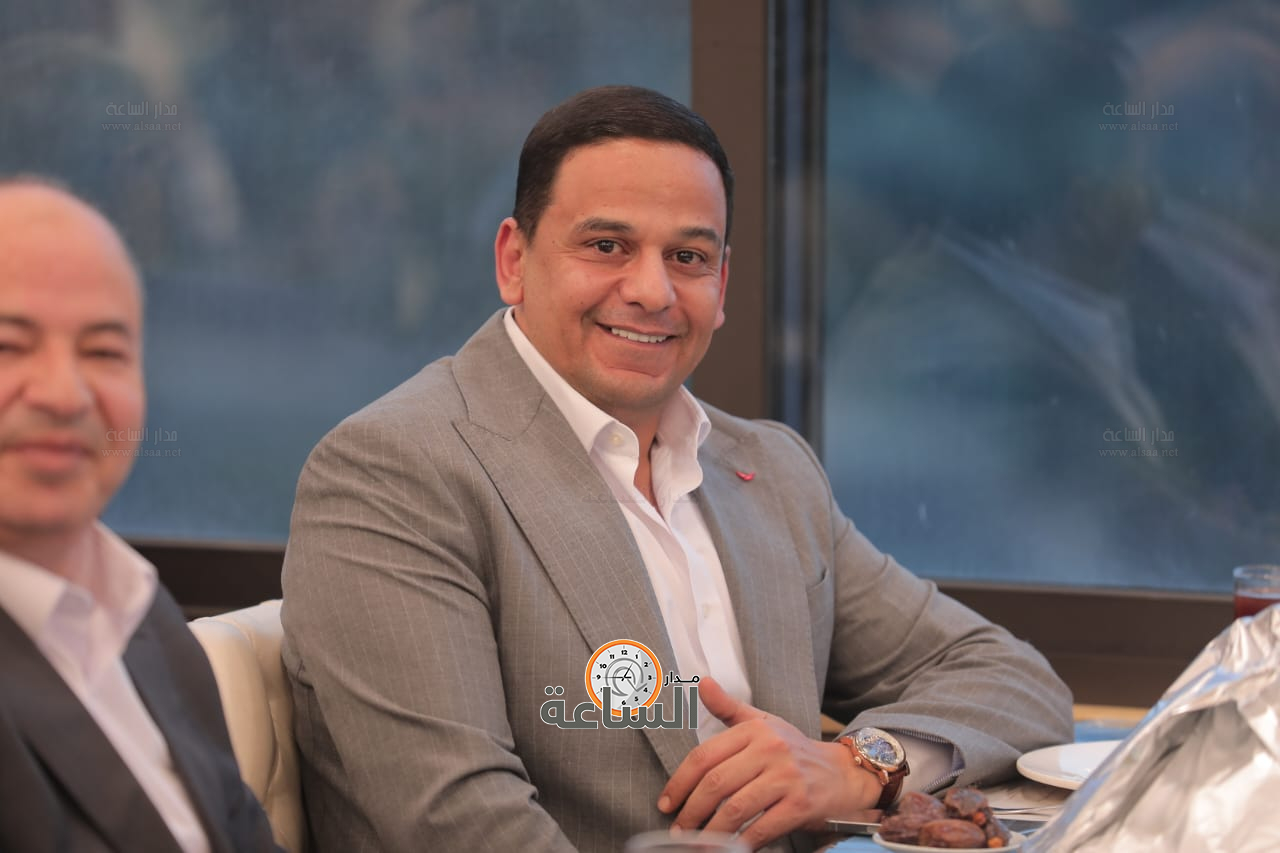 Madar Al-Saa Images 0.5527113414898355