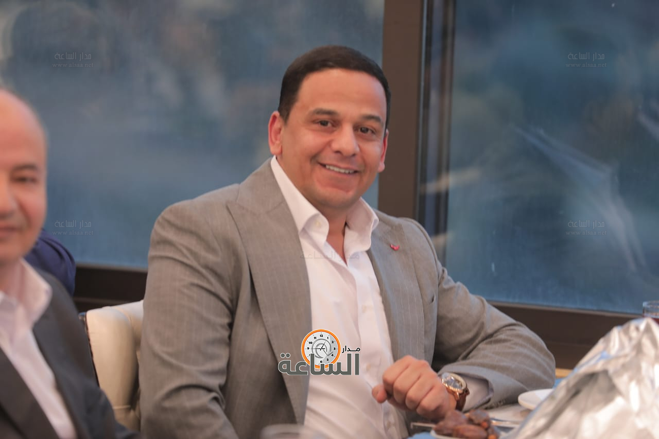 Madar Al-Saa Images 0.5426526854058245