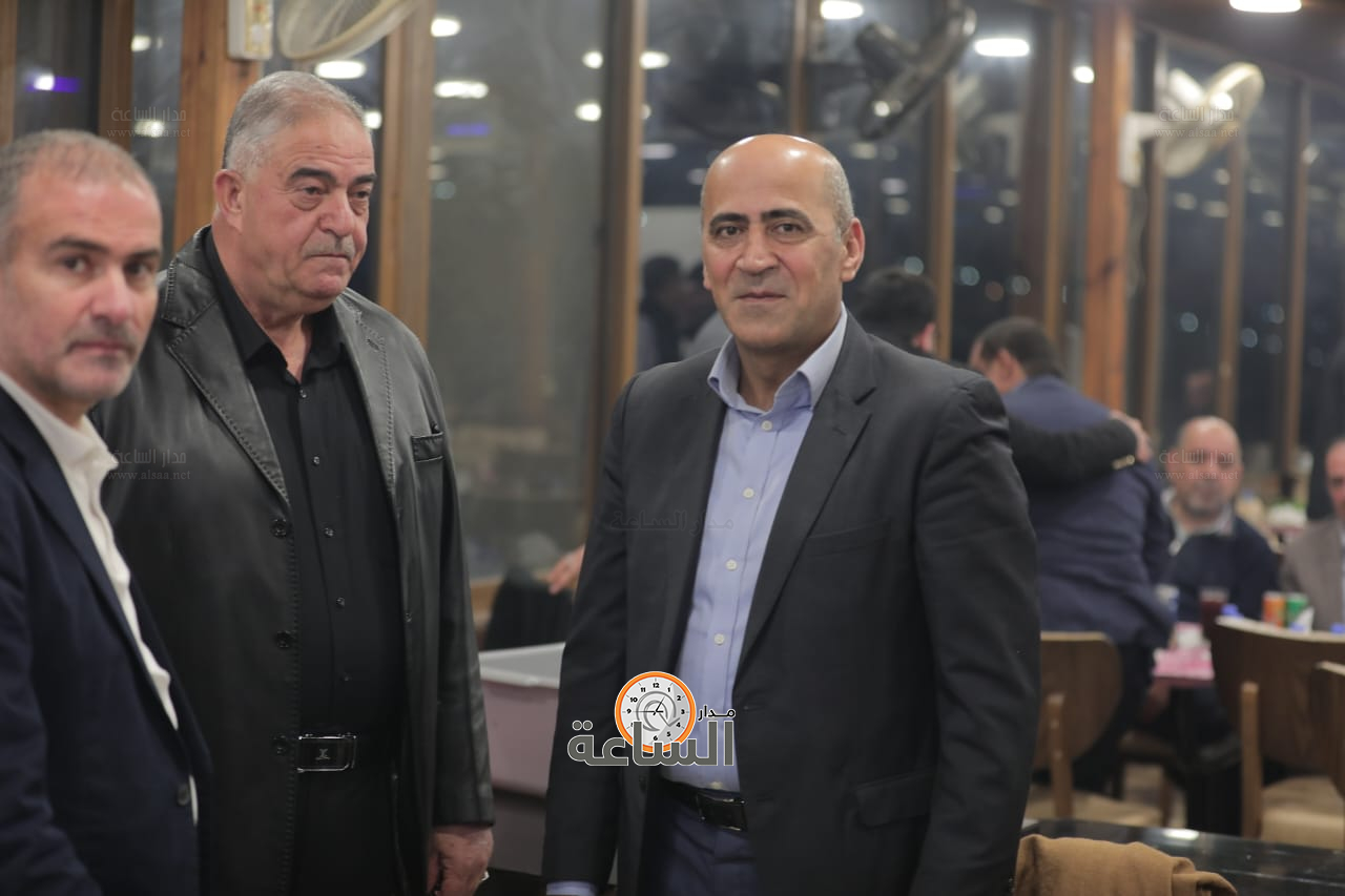 Madar Al-Saa Images 0.17564292521279823