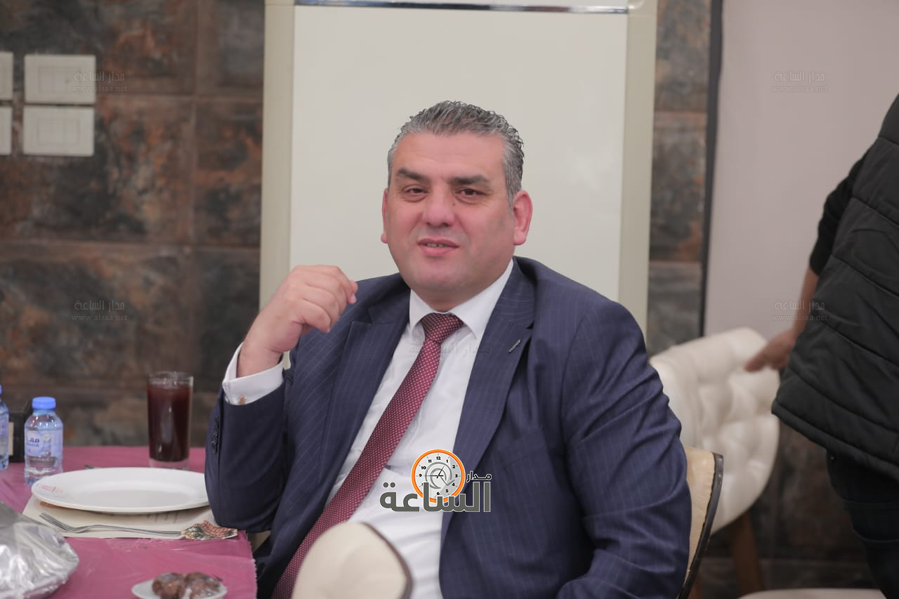 Madar Al-Saa Images 0.5412169971328744