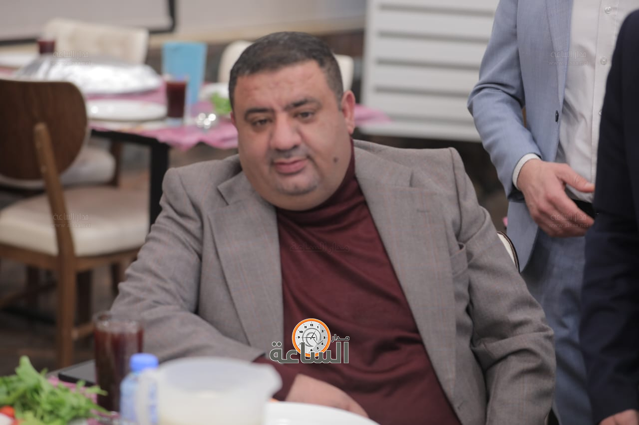 Madar Al-Saa Images 0.5742712404394428