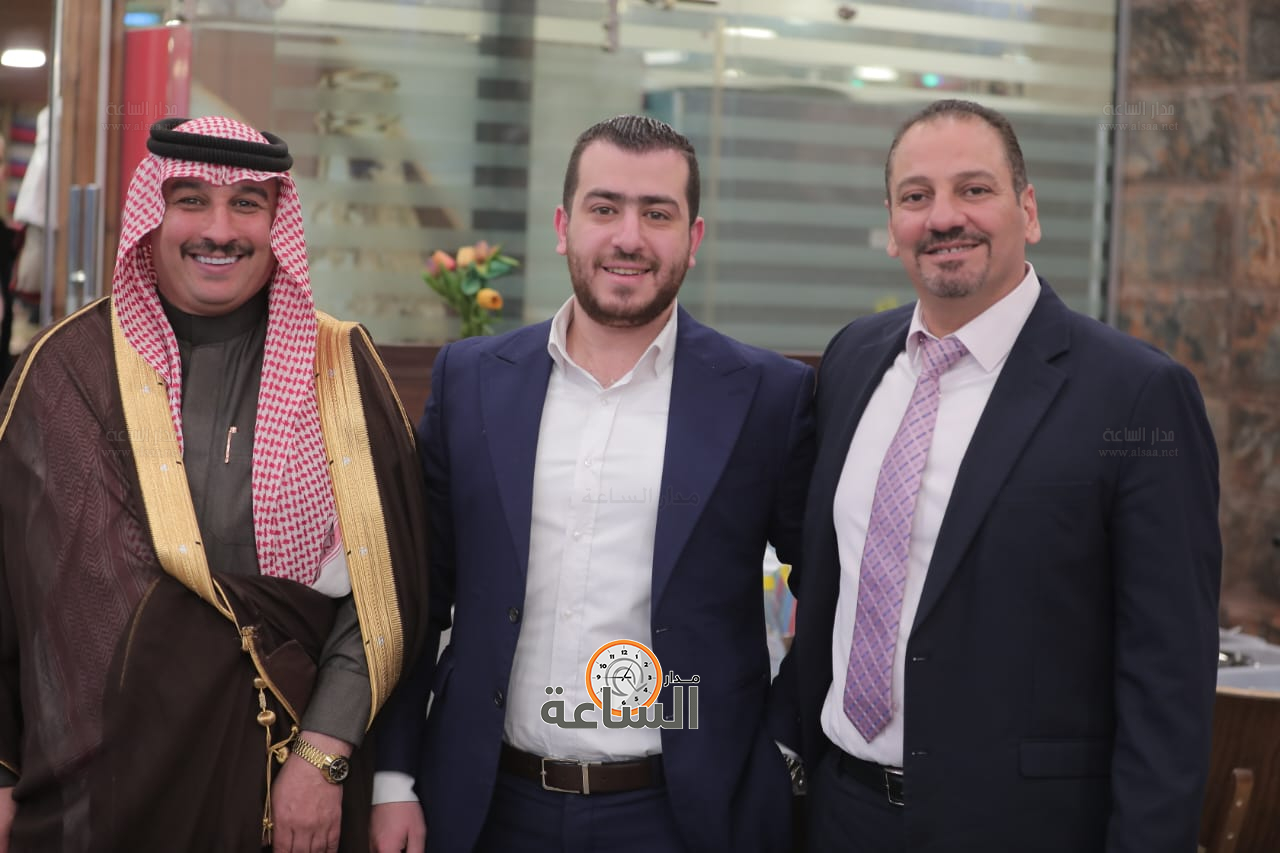 Madar Al-Saa Images 0.19670871174289806