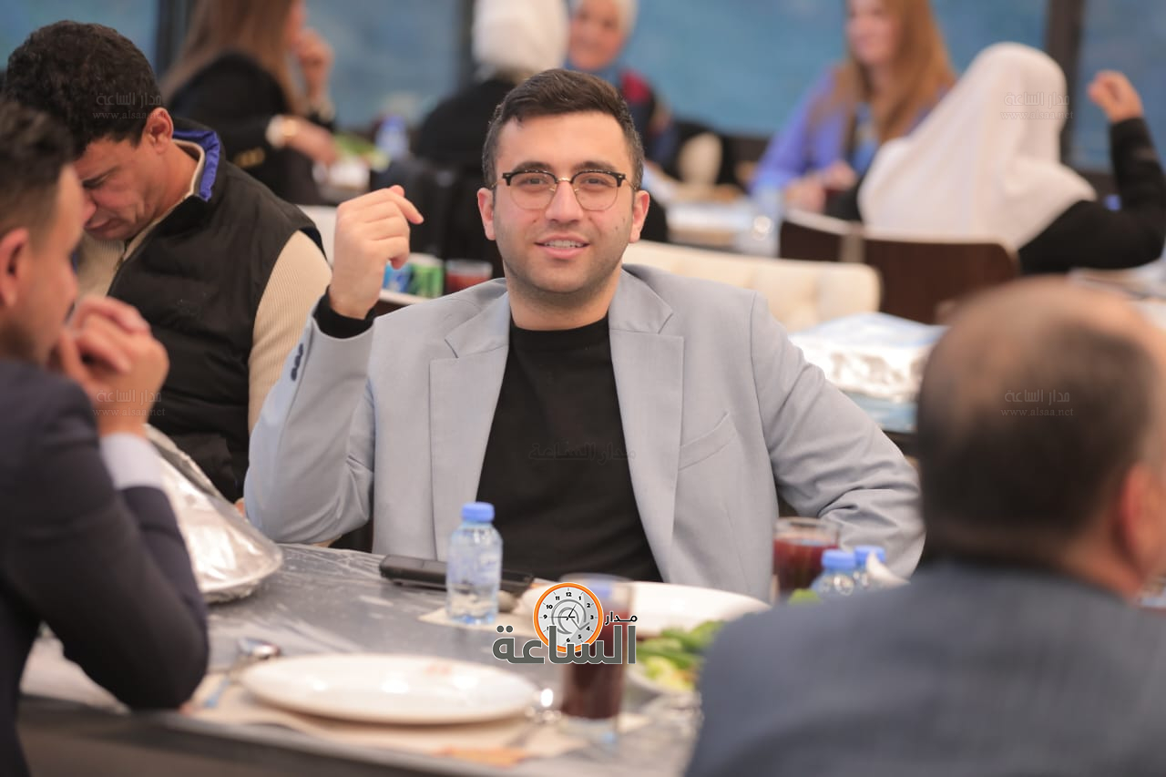 Madar Al-Saa Images 0.0958673291440566