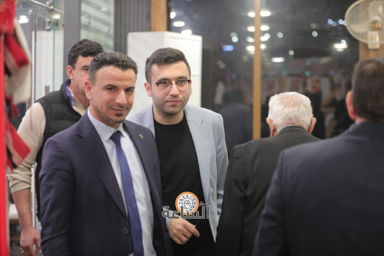 Madar Al-Saa Images 0.5551095588537354