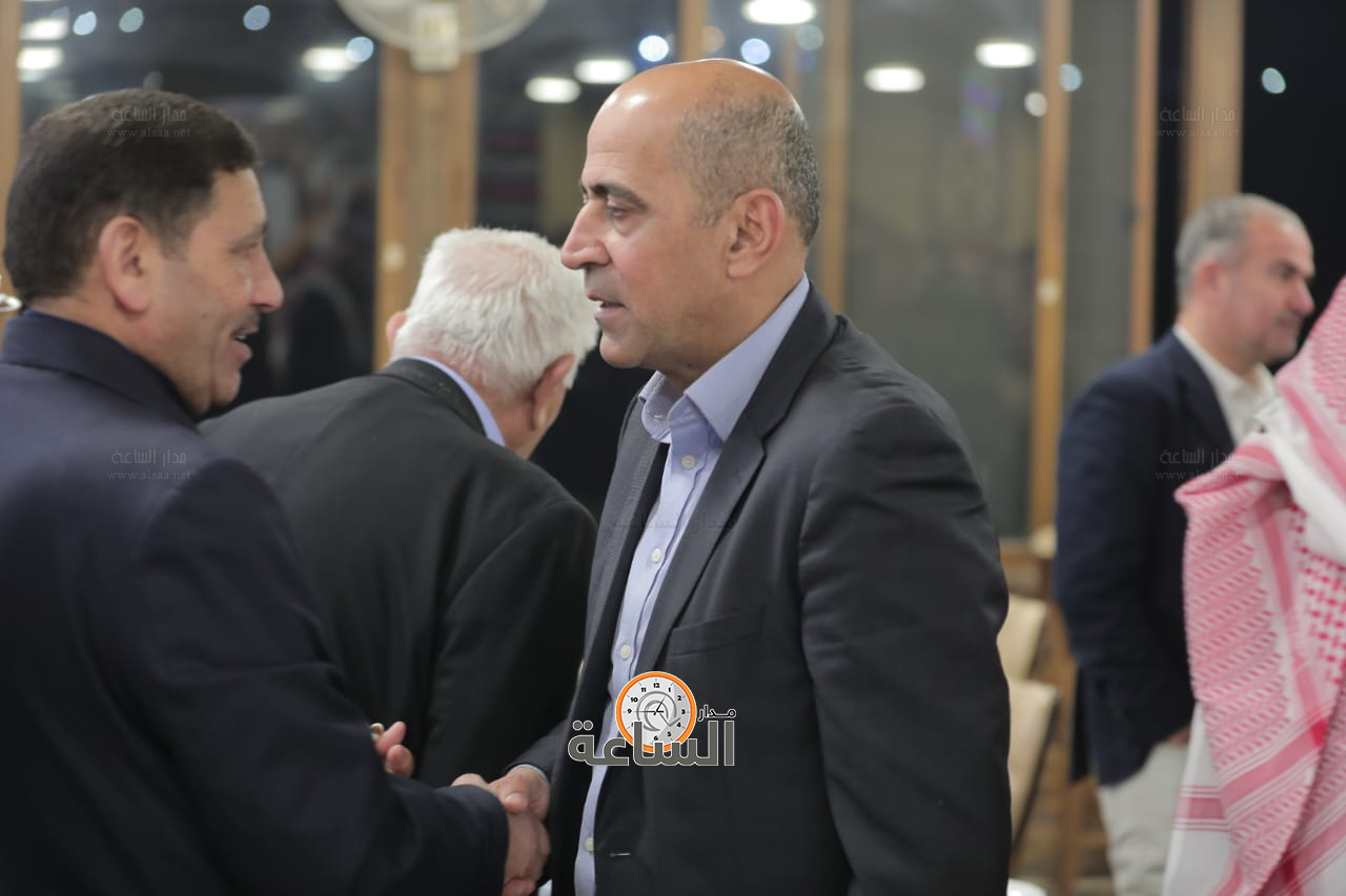 Madar Al-Saa Images 0.4276409193695192