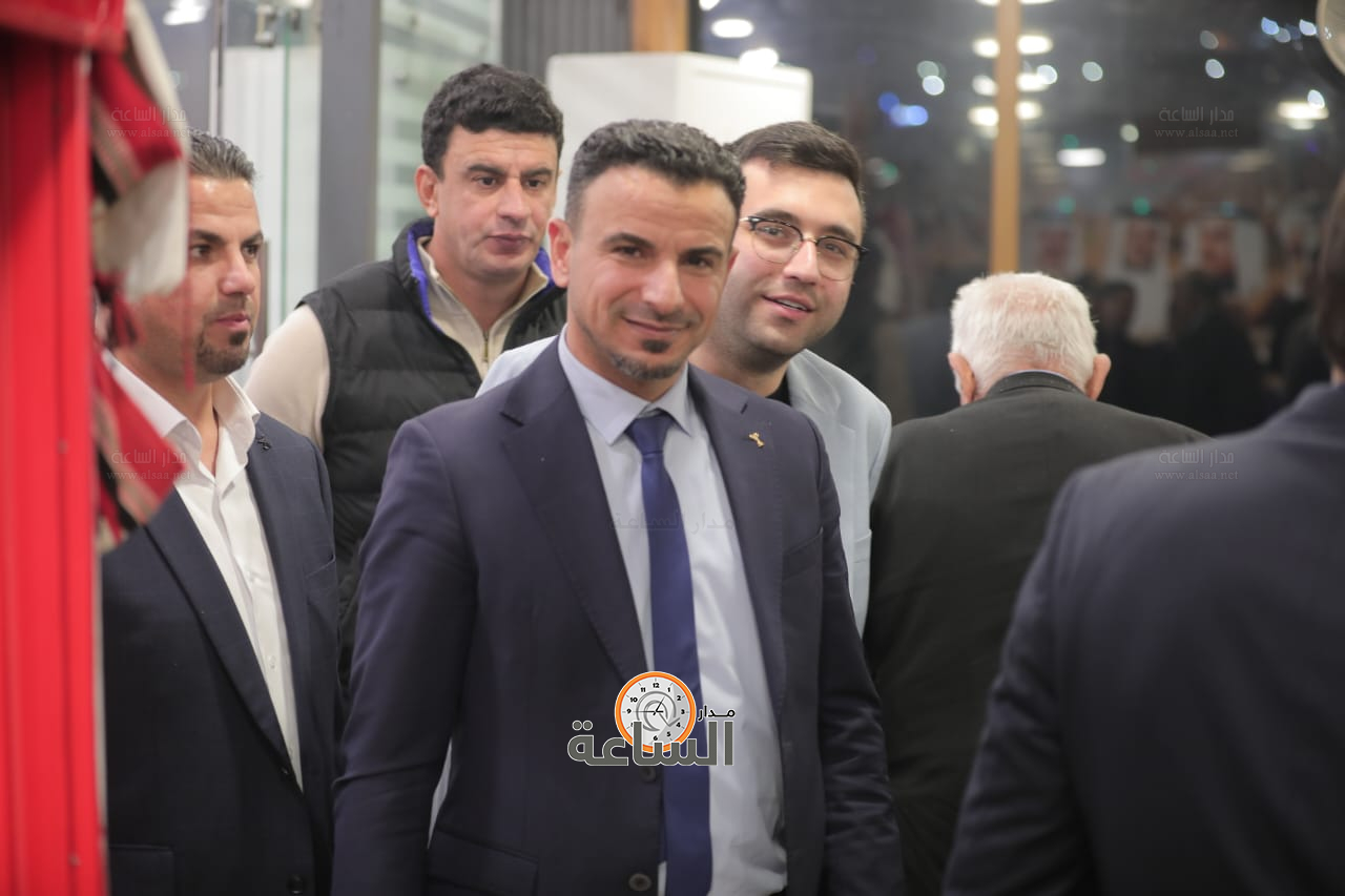 Madar Al-Saa Images 0.3939382406990273