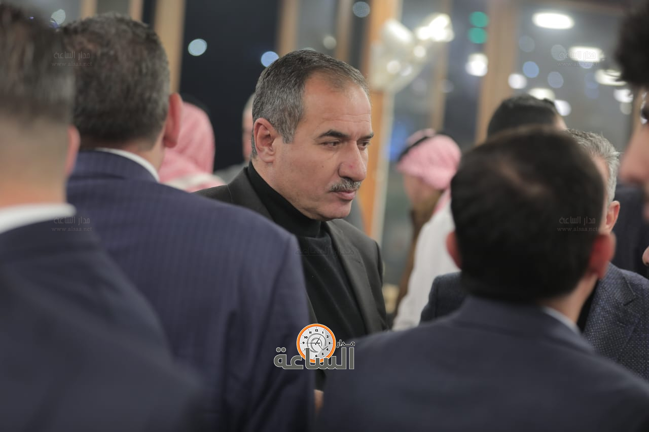 Madar Al-Saa Images 0.38919553309042376