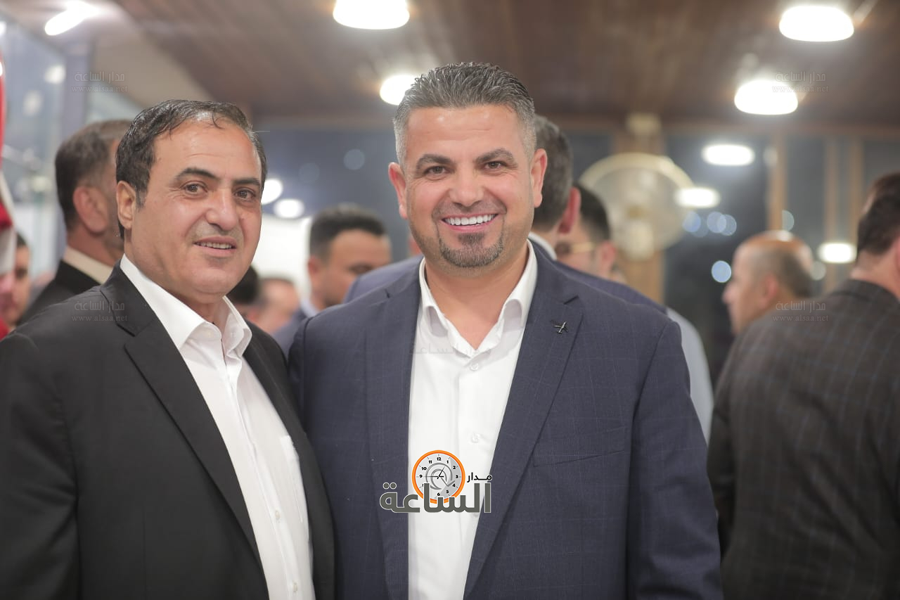 Madar Al-Saa Images 0.7219072725719713