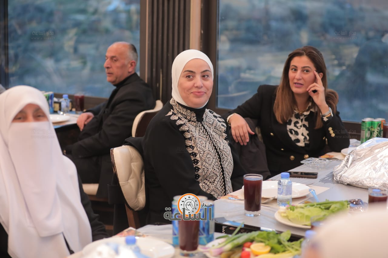 Madar Al-Saa Images 0.5806171510776155