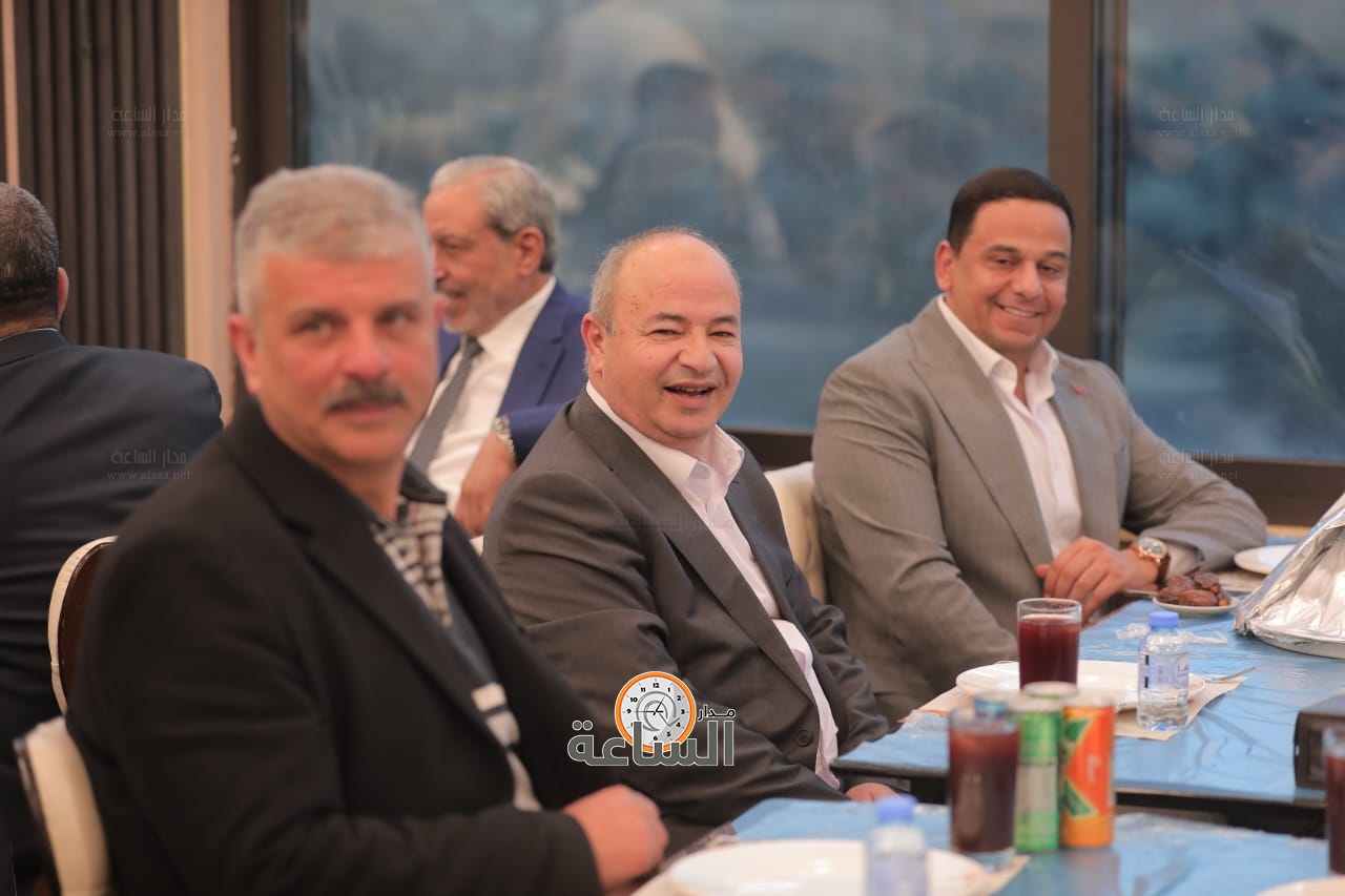 Madar Al-Saa Images 0.9793001041226994