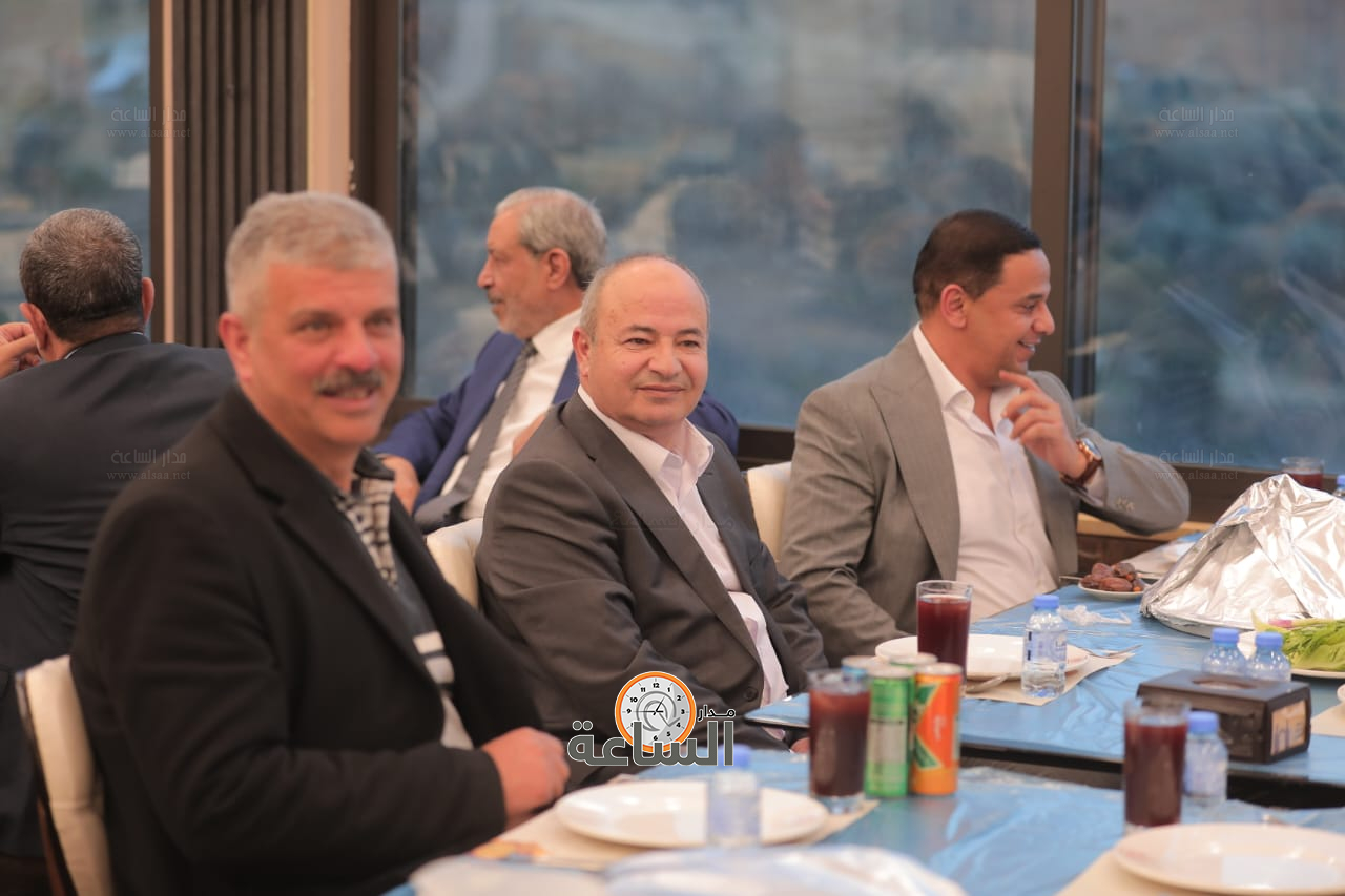 Madar Al-Saa Images 0.6255400524769101