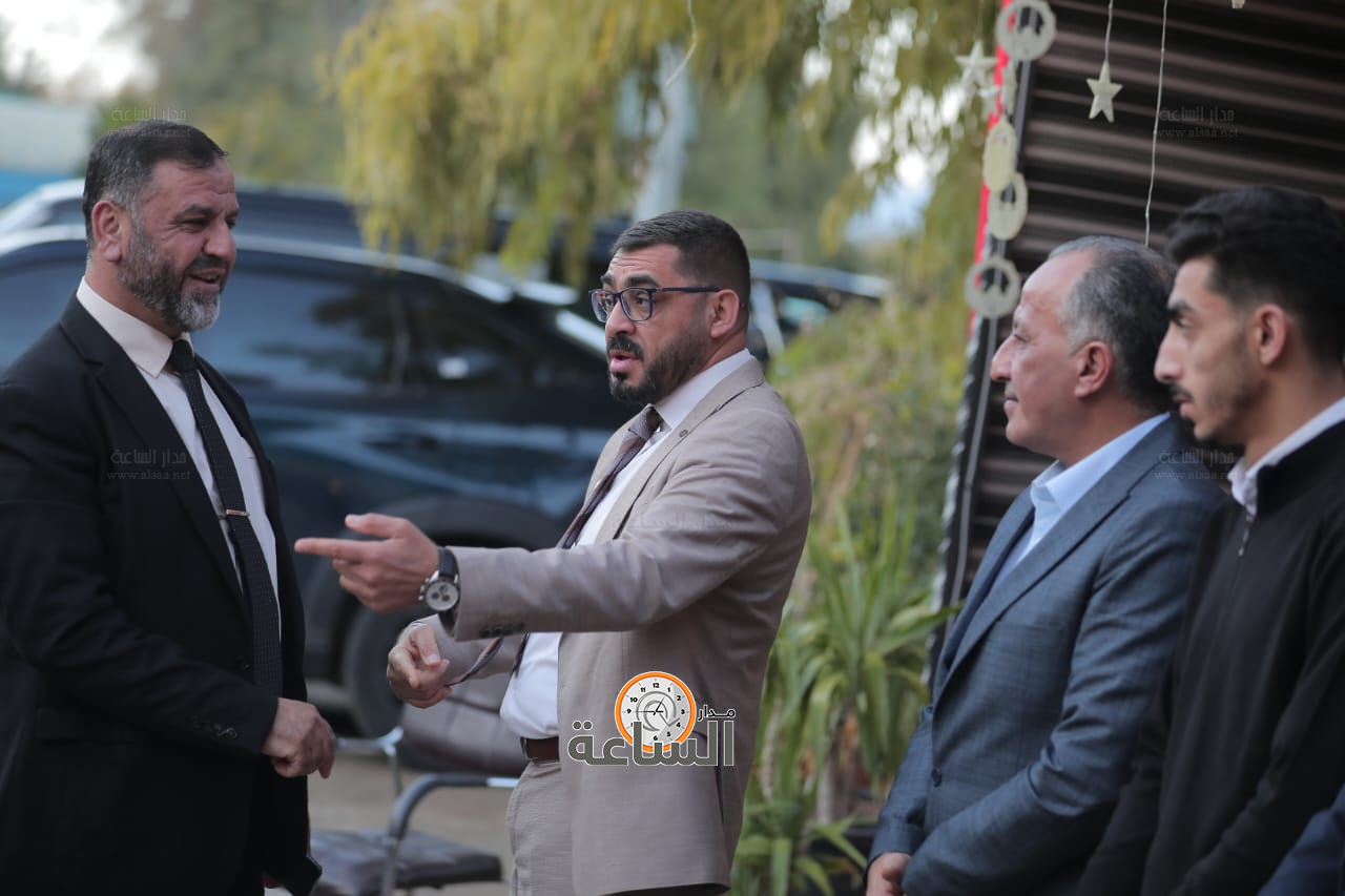 Madar Al-Saa Images 0.05997970233495731