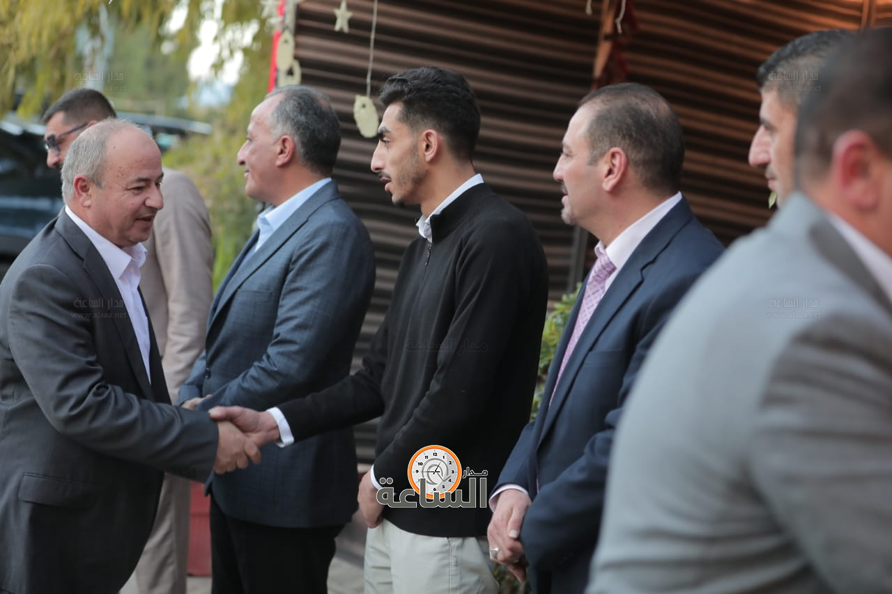 Madar Al-Saa Images 0.7852937287107506