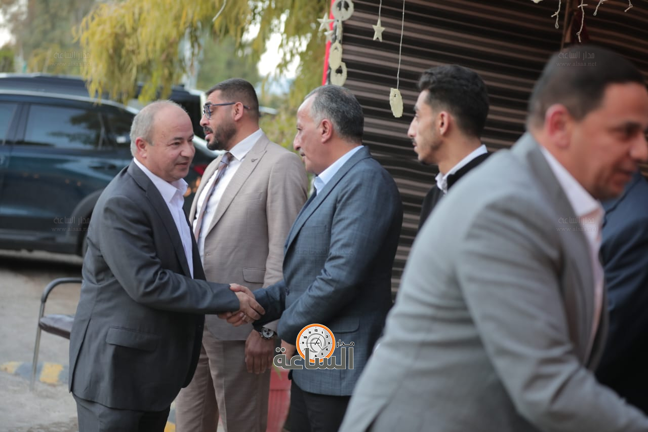 Madar Al-Saa Images 0.7351720153357144