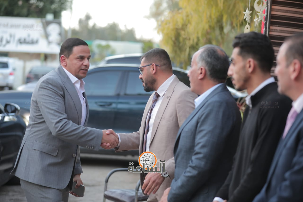 Madar Al-Saa Images 0.4361972181233267