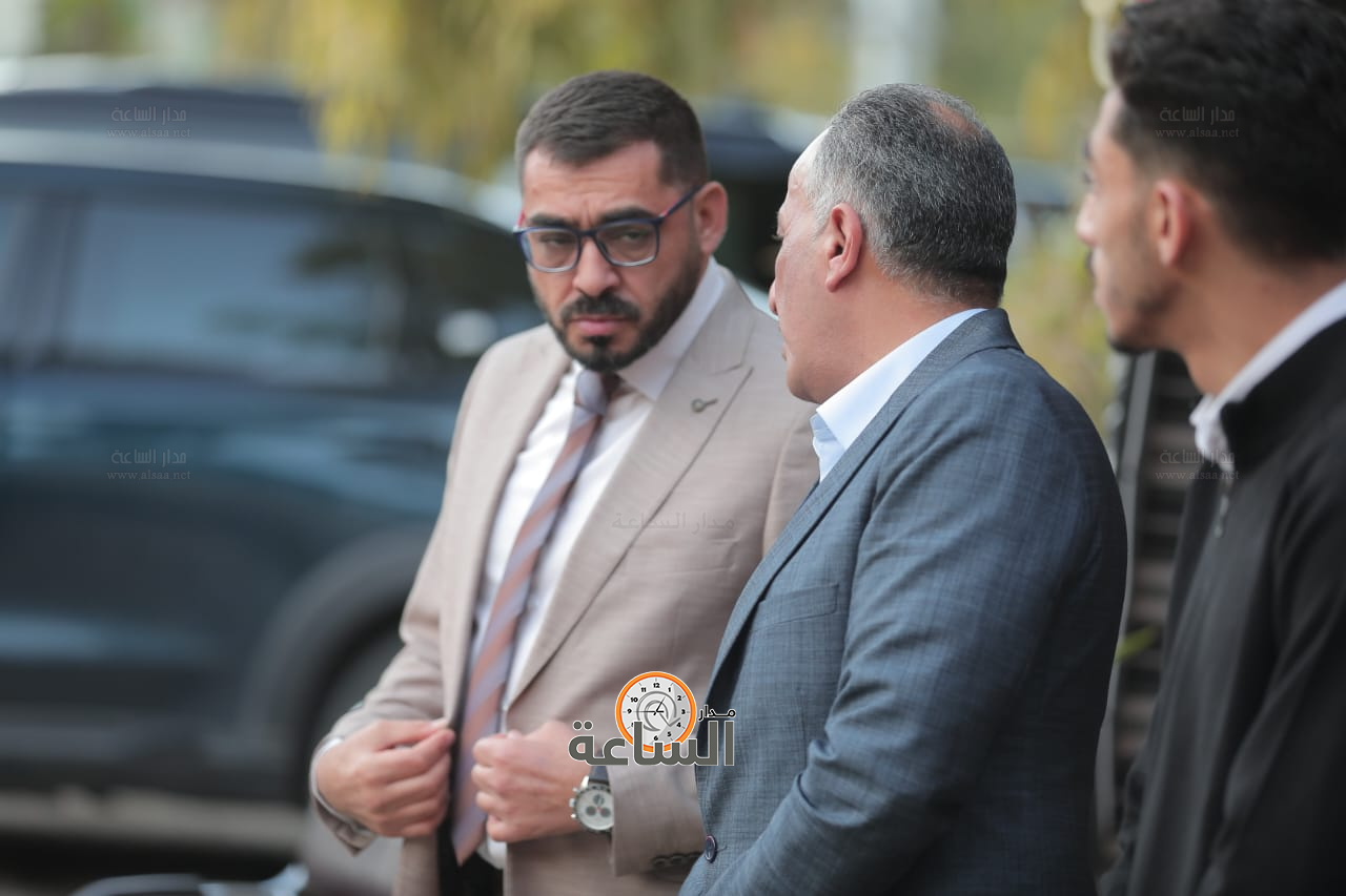 Madar Al-Saa Images 0.1488283411813356