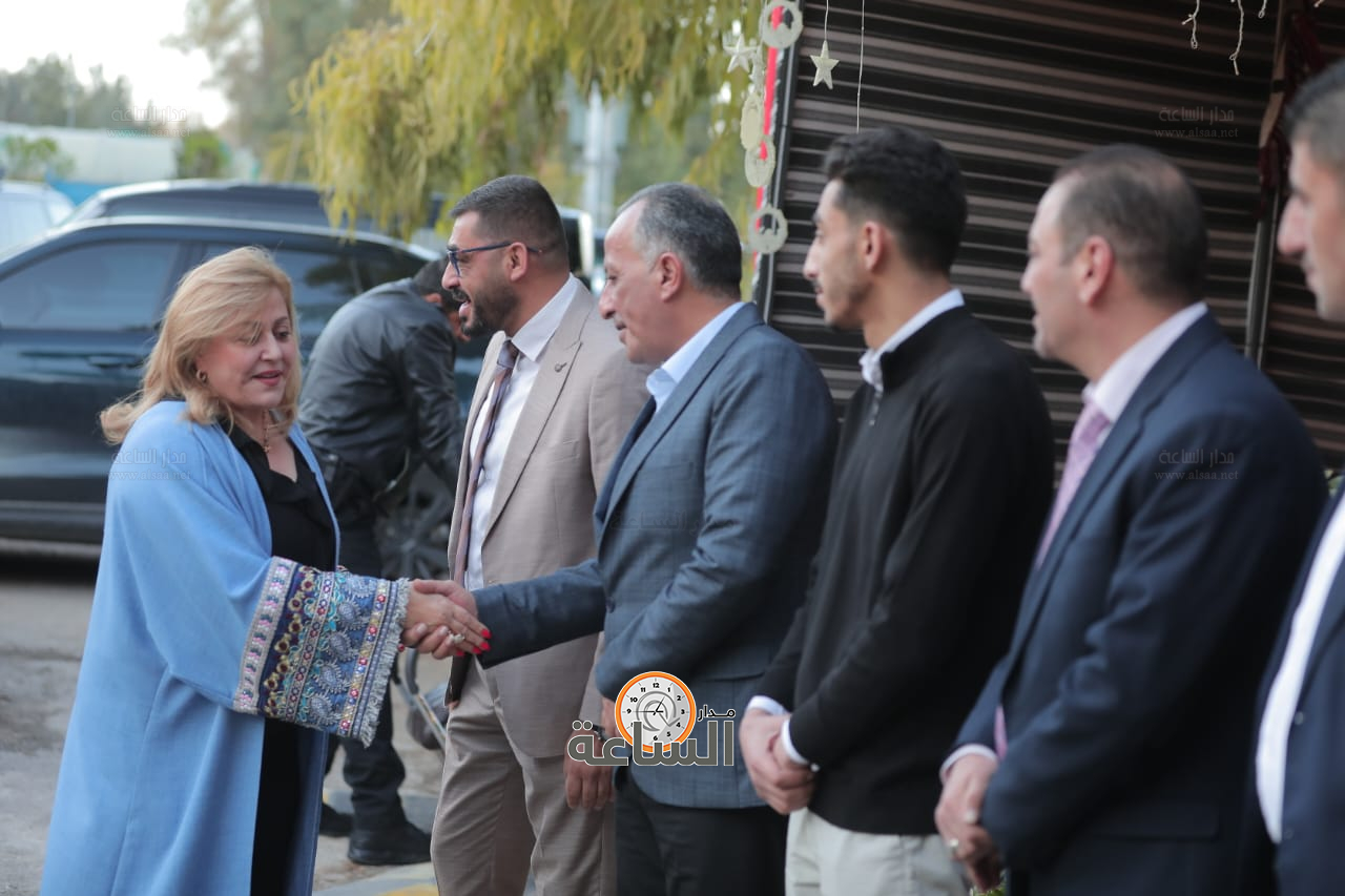 Madar Al-Saa Images 0.9289575555323333