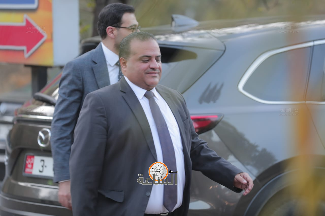 Madar Al-Saa Images 0.7679020077932313