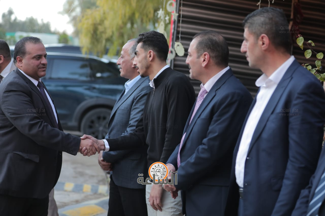 Madar Al-Saa Images 0.9768688720042733