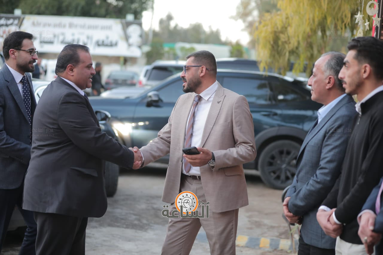 Madar Al-Saa Images 0.8411322434447466