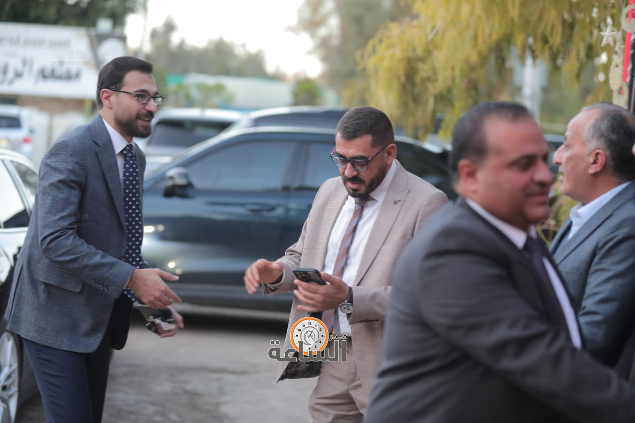 Madar Al-Saa Images 0.0529985674380149