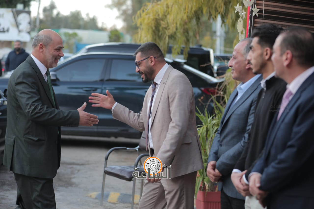 Madar Al-Saa Images 0.615534059359035