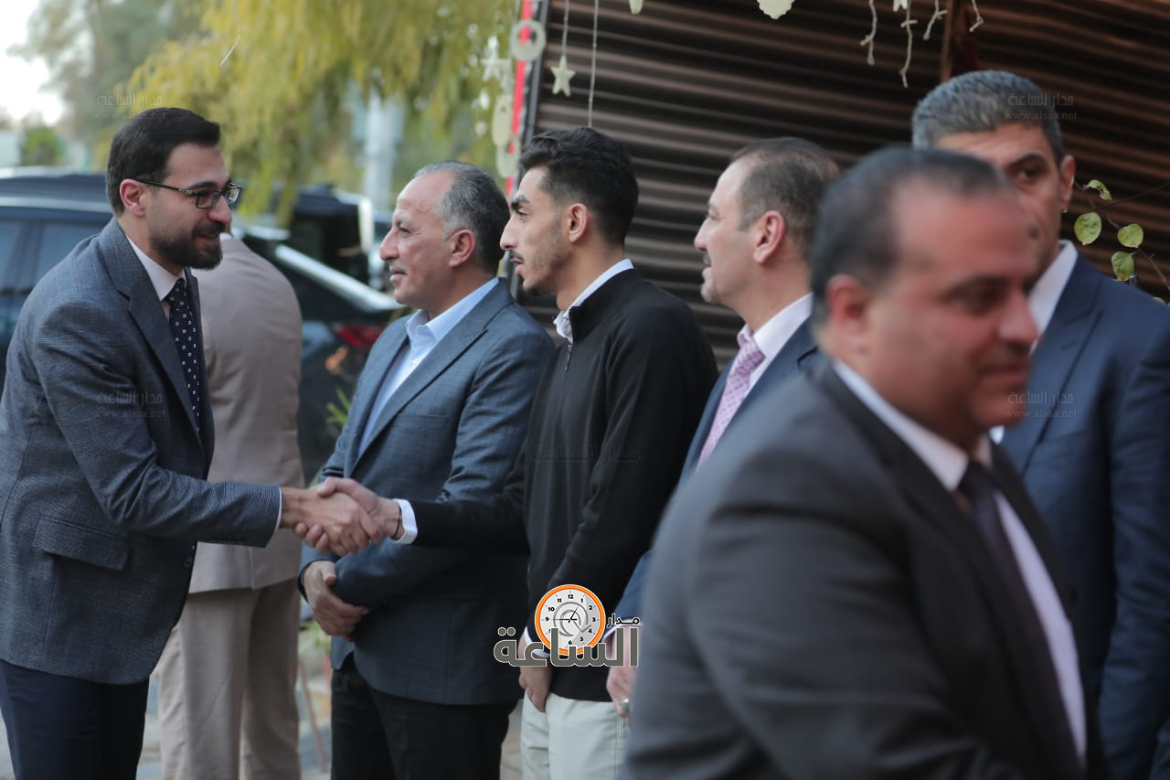 Madar Al-Saa Images 0.23394373560809578