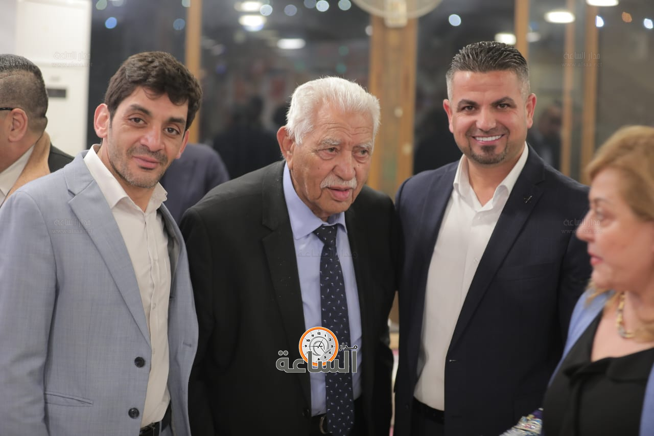 Madar Al-Saa Images 0.6383382947729859