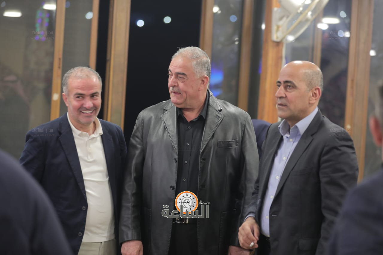 Madar Al-Saa Images 0.537037023318715