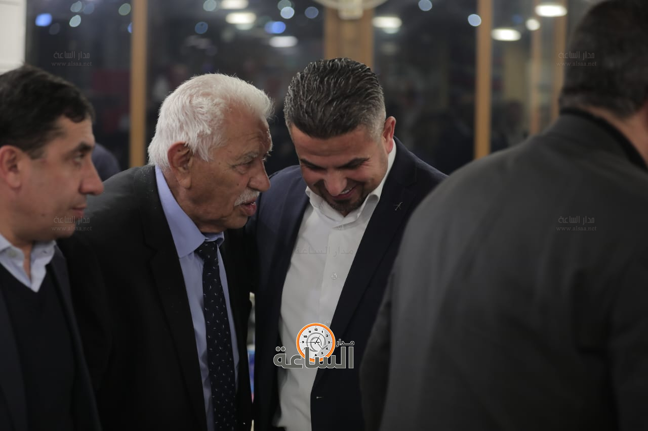 Madar Al-Saa Images 0.5550767452200889