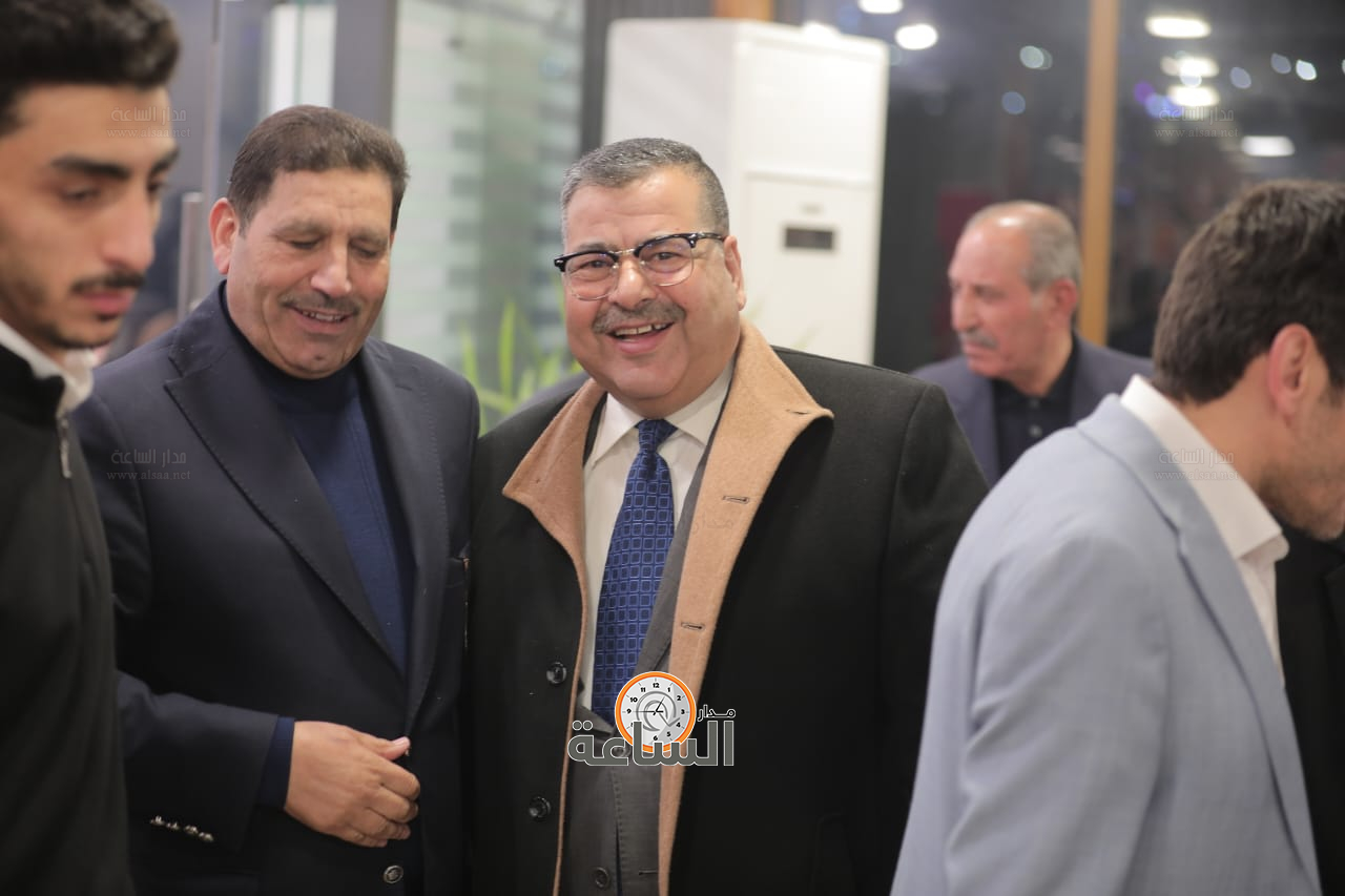 Madar Al-Saa Images 0.0838907536751301