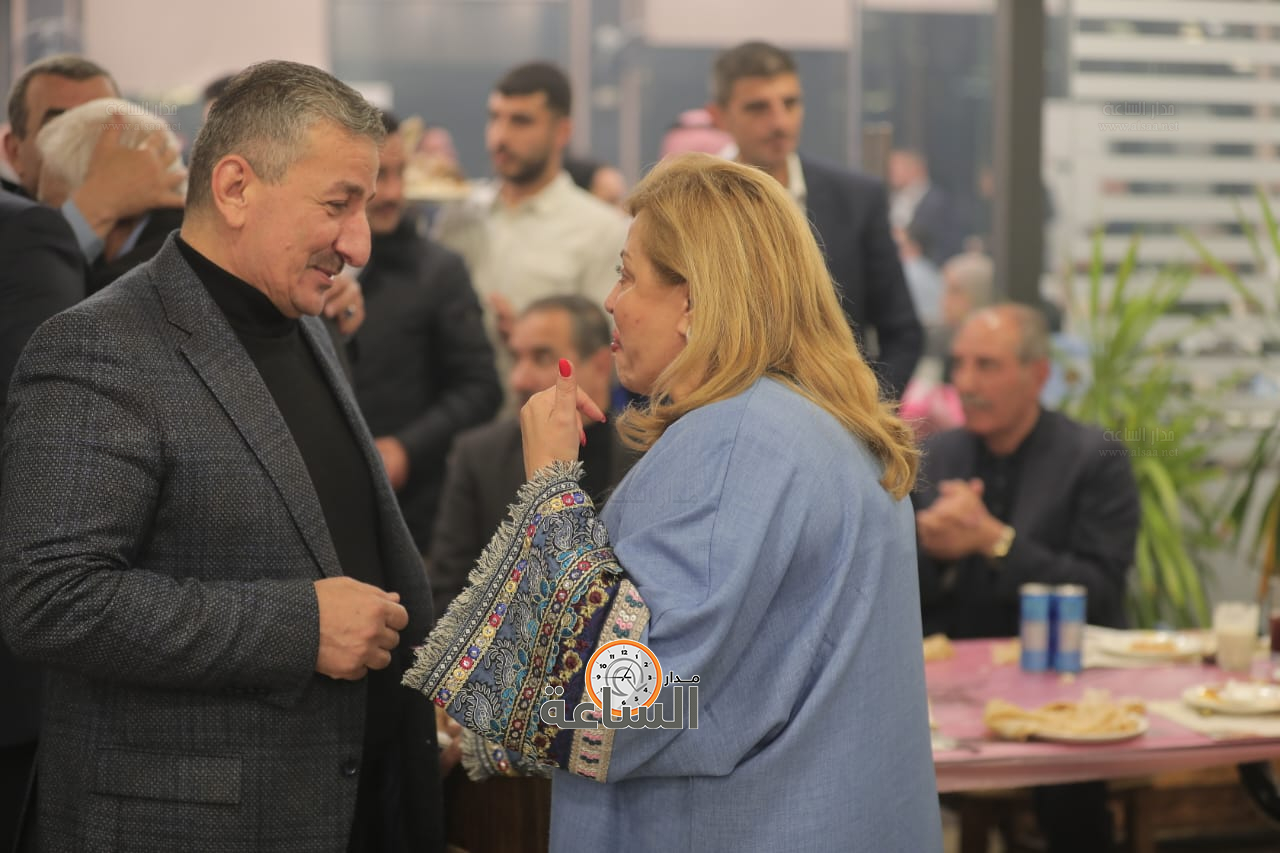 Madar Al-Saa Images 0.8231146958722586