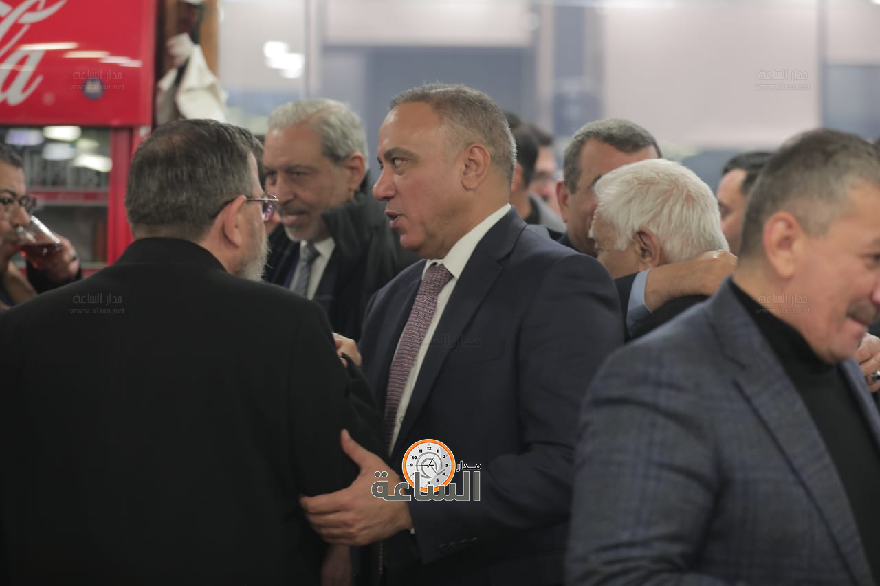 Madar Al-Saa Images 0.41698751371248277