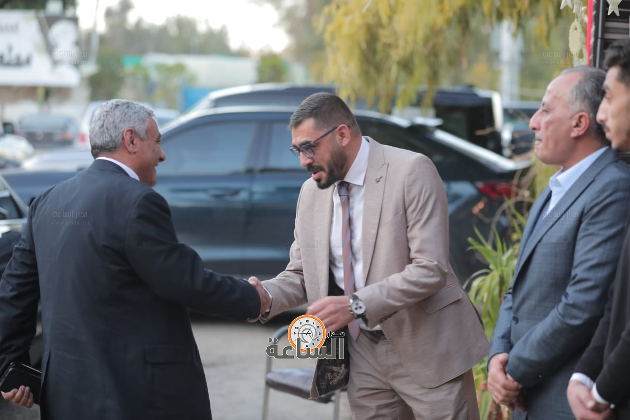 Madar Al-Saa Images 0.2865184470529618