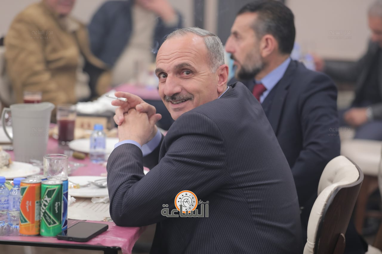 Madar Al-Saa Images 0.5719900018898583