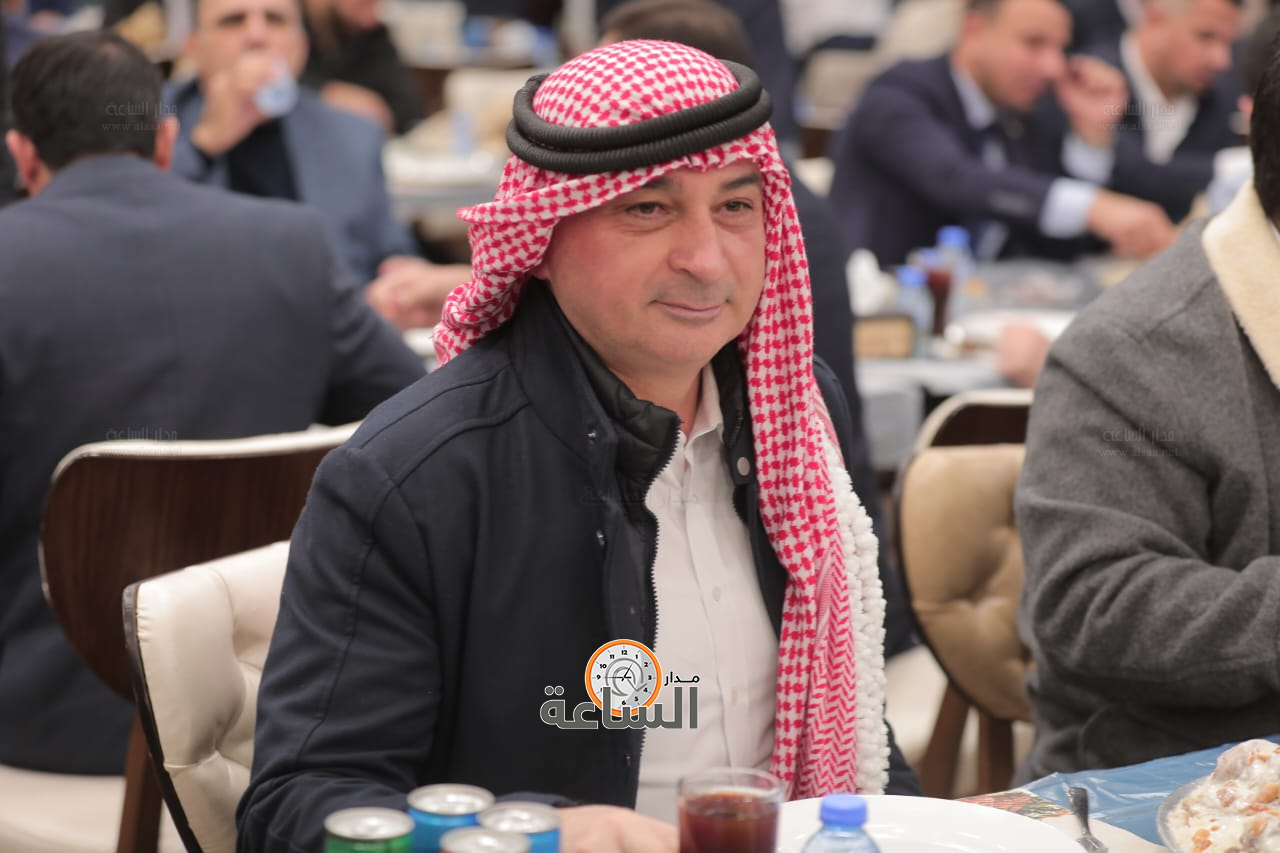 Madar Al-Saa Images 0.9824315286439367