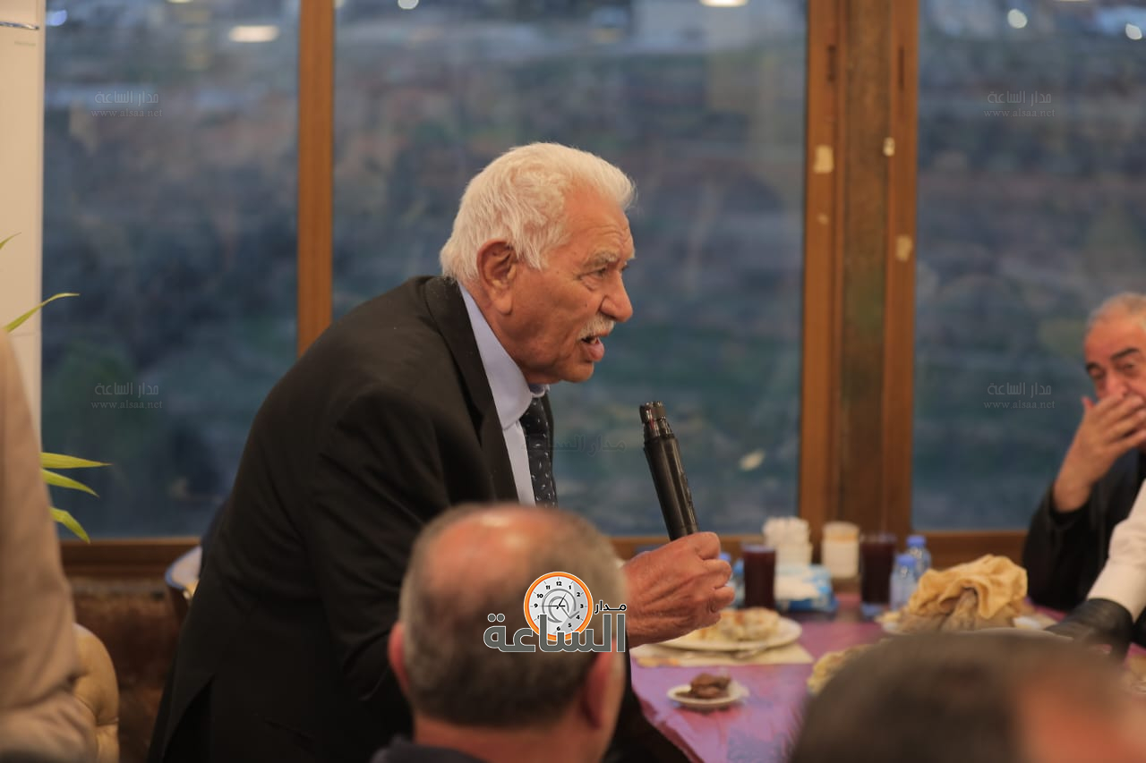 Madar Al-Saa Images 0.845067943145499