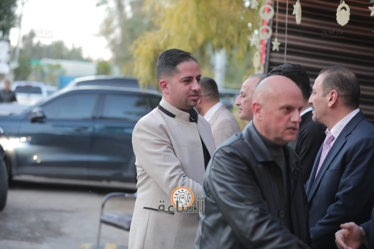 Madar Al-Saa Images 0.8030915103695531