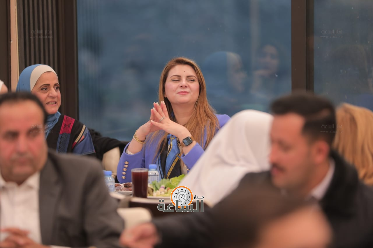 Madar Al-Saa Images 0.7401781343773877