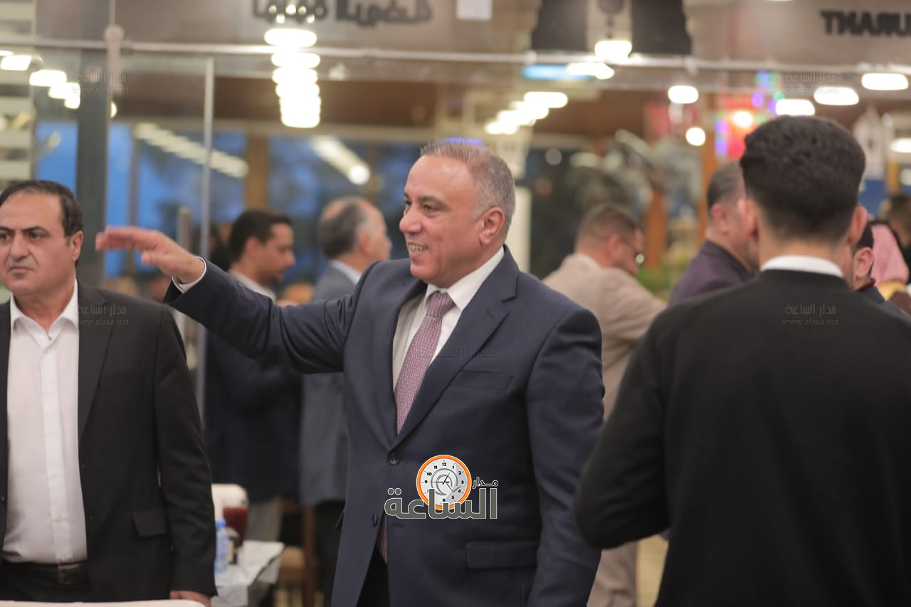 Madar Al-Saa Images 0.9255528246212723