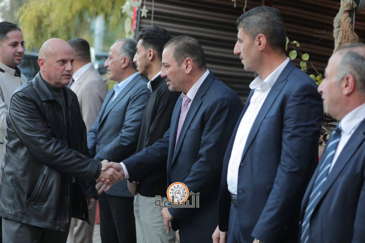 Madar Al-Saa Images 0.14102705713343666