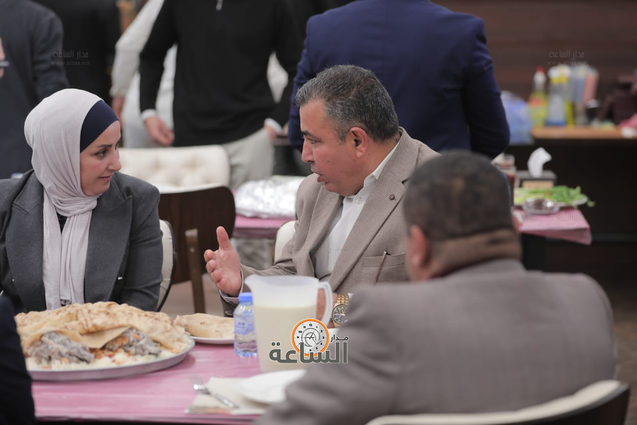 Madar Al-Saa Images 0.23211292166484343