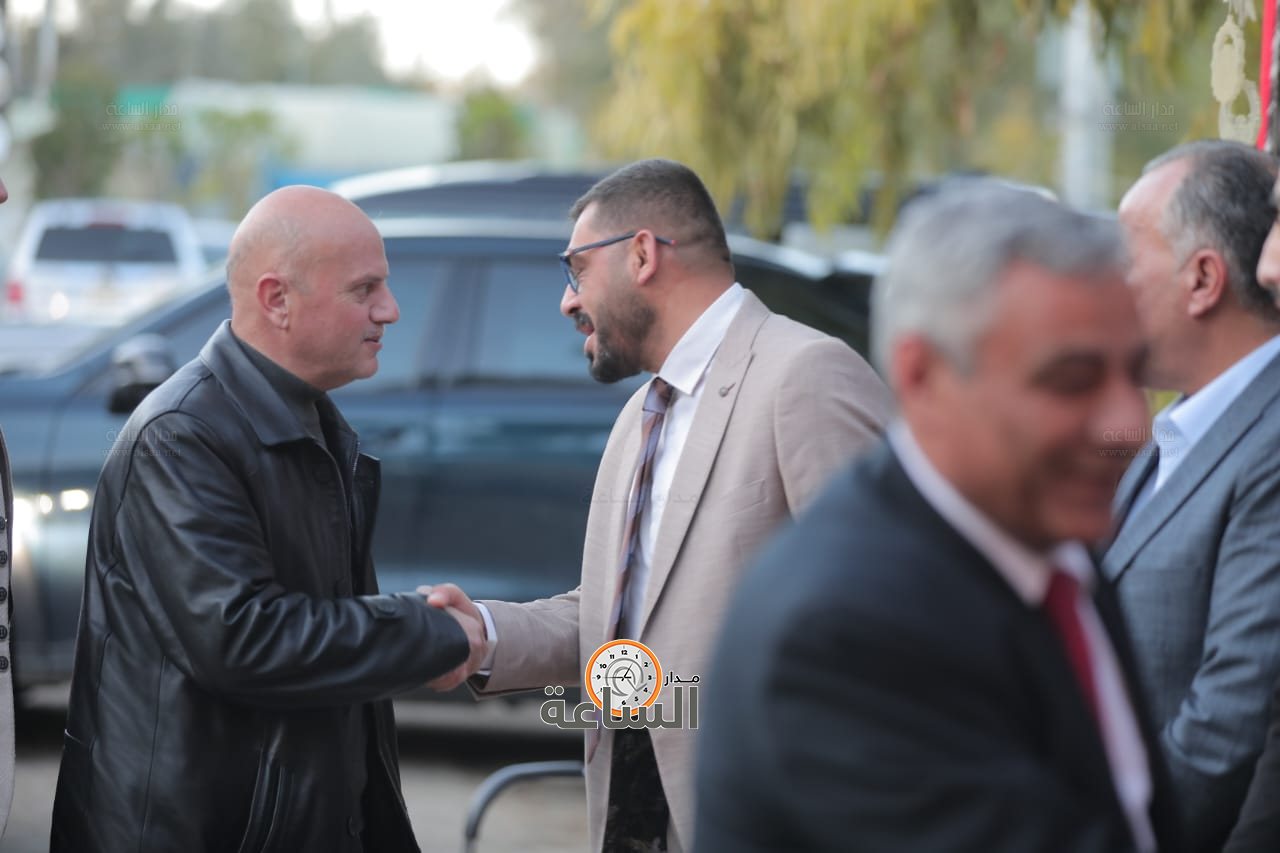 Madar Al-Saa Images 0.6732727614413576