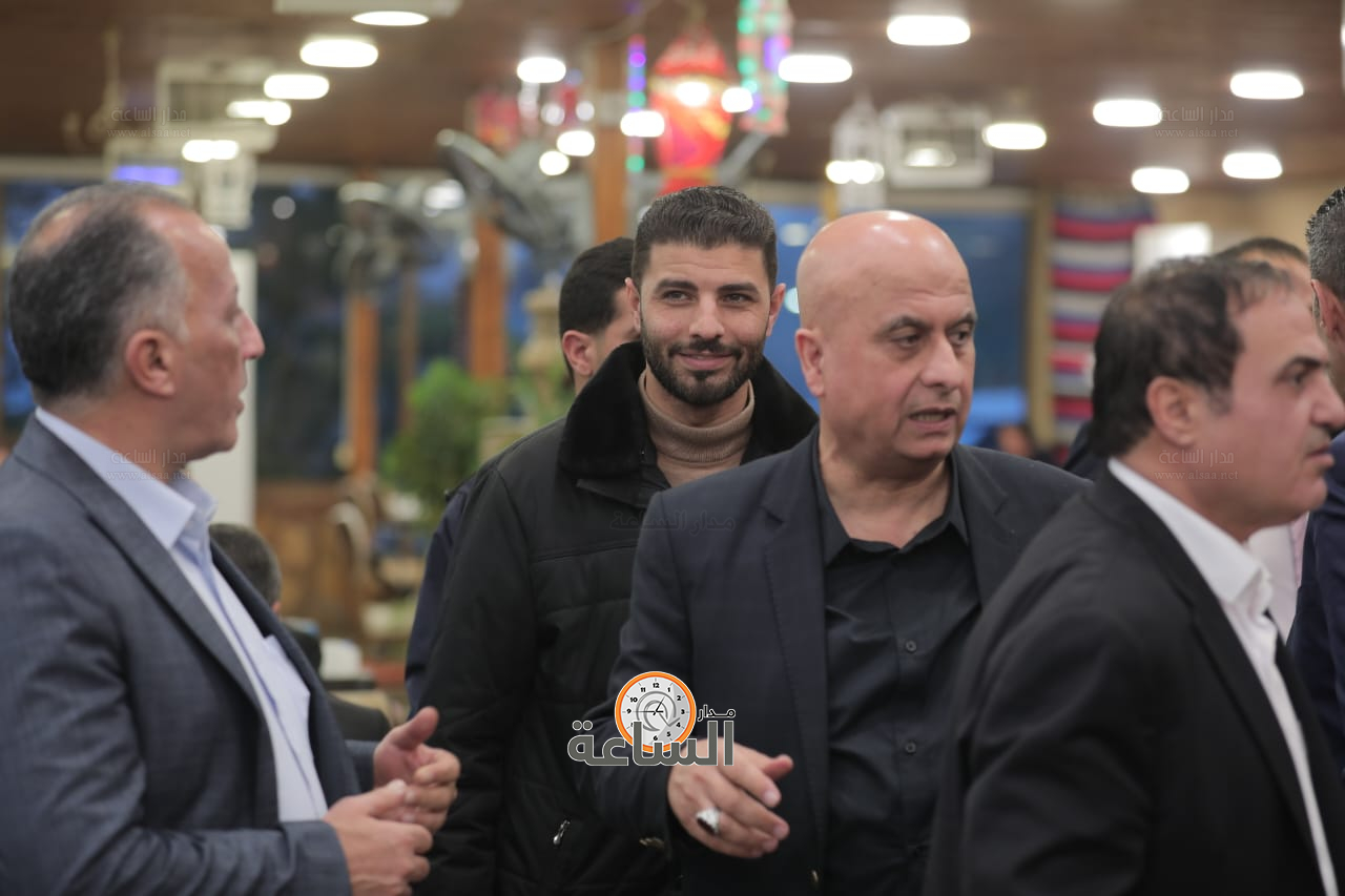 Madar Al-Saa Images 0.6157607837564849