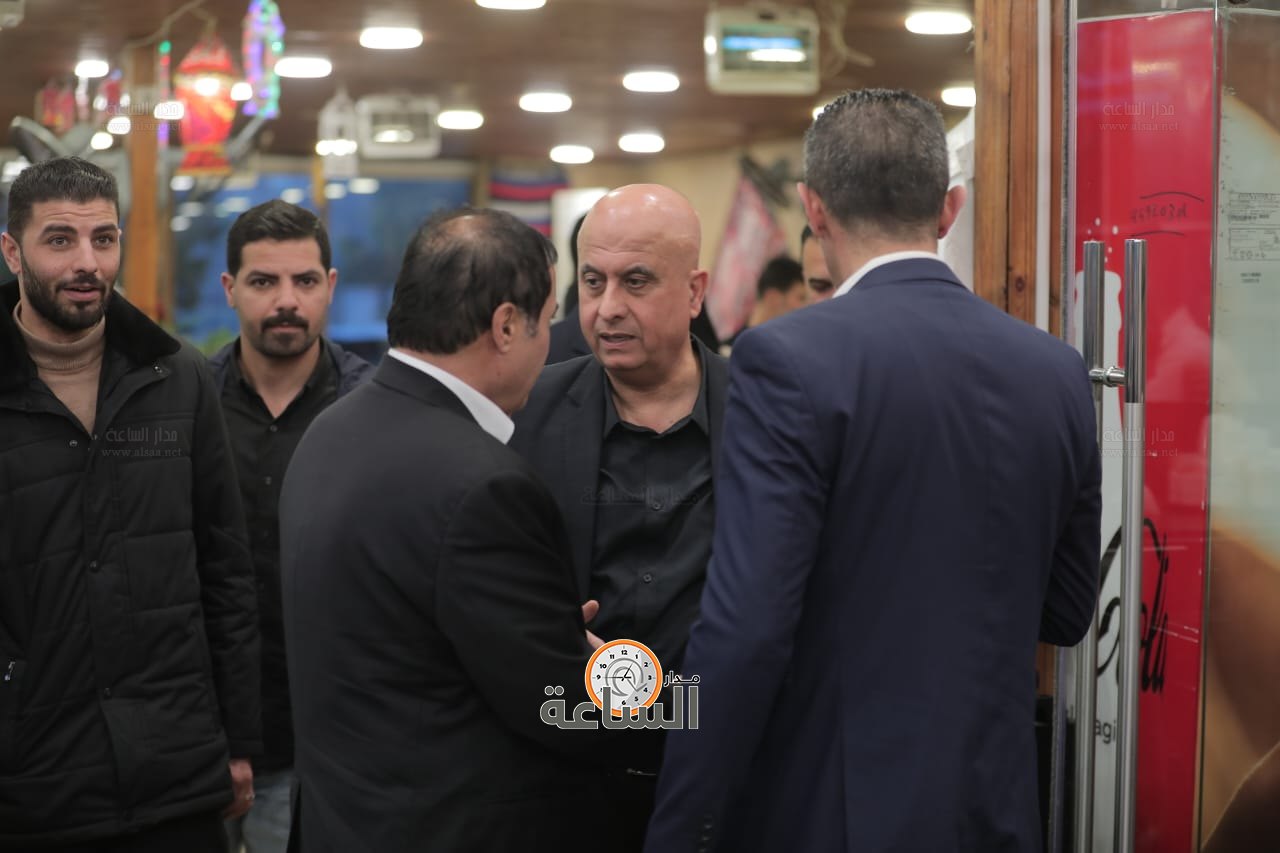 Madar Al-Saa Images 0.9585041580275873